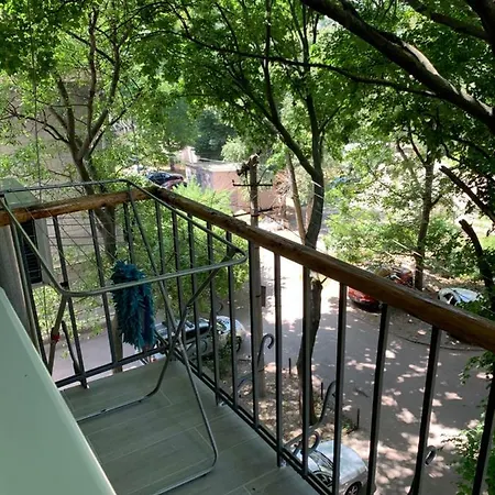 Довженко Апартаменты Возле Моря ! Apartment