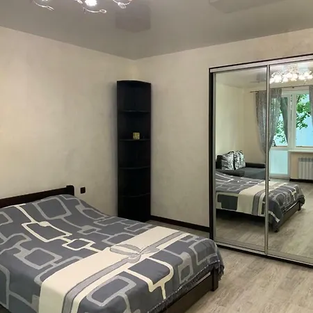 Apartment Довженко Апартаменты Возле Моря ! *