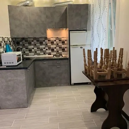 Довженко Апартаменты Возле Моря ! Apartment