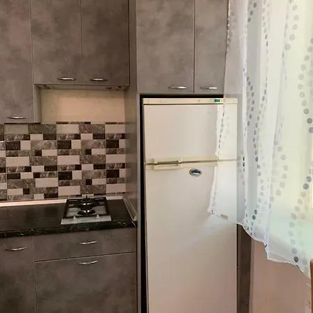 Довженко Апартаменты Возле Моря ! Apartment Odessa