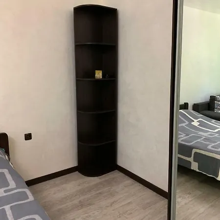 Apartment Довженко Апартаменты Возле Моря ! *